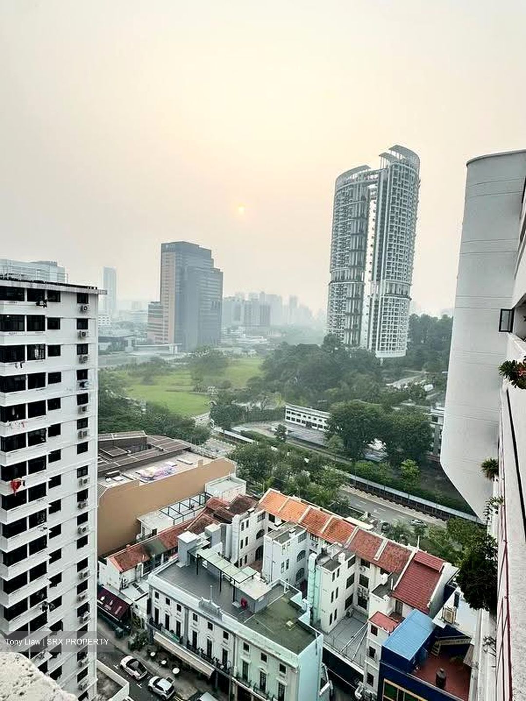 Blk 335A Smith Street (Central Area), HDB 3 Rooms #634559851
